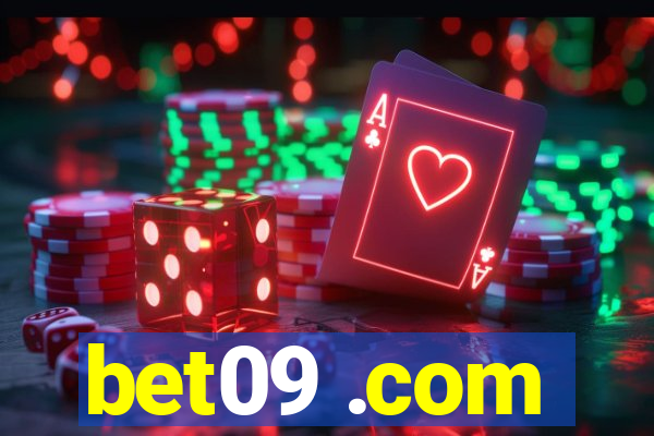 bet09 .com